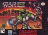War 2410 (Super Nintendo)